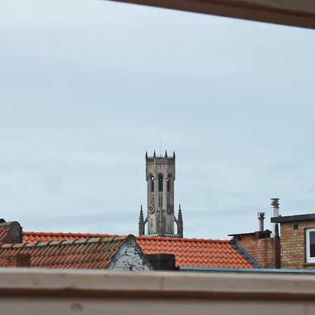 B&B Coupure Bruges Esterno foto