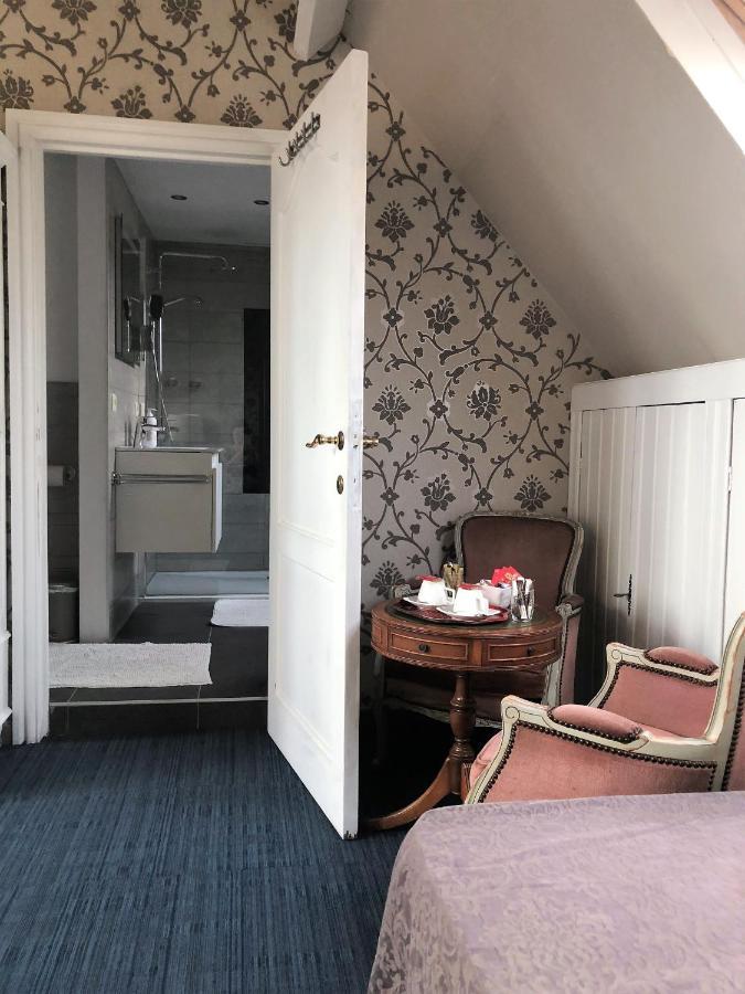 B&B Coupure Bruges Esterno foto