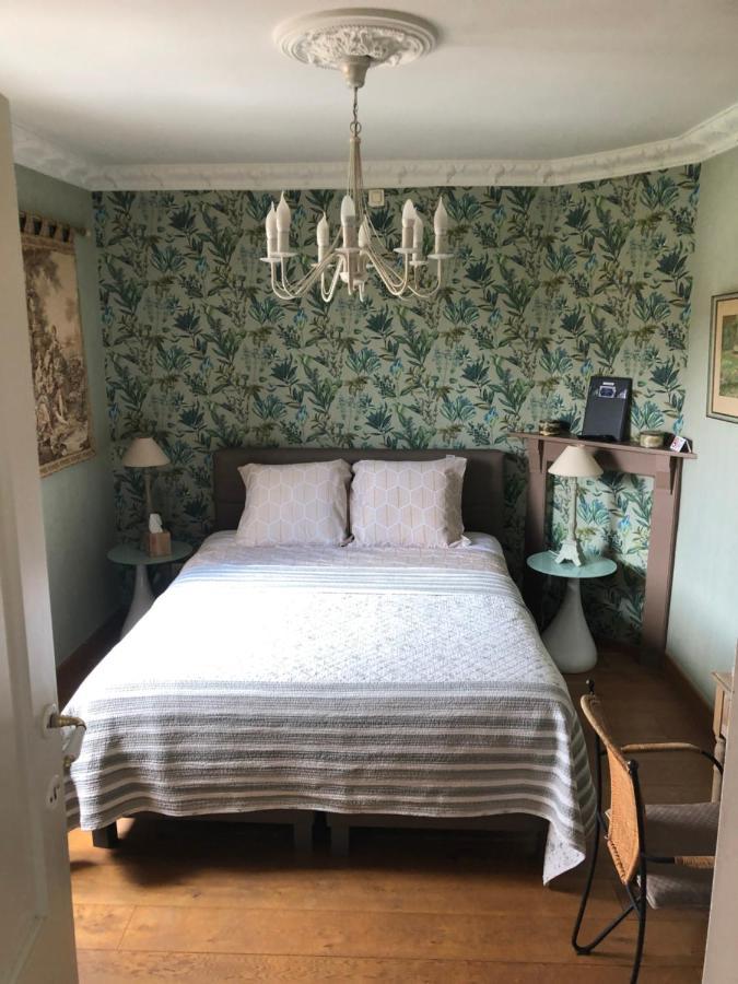 B&B Coupure Bruges Esterno foto