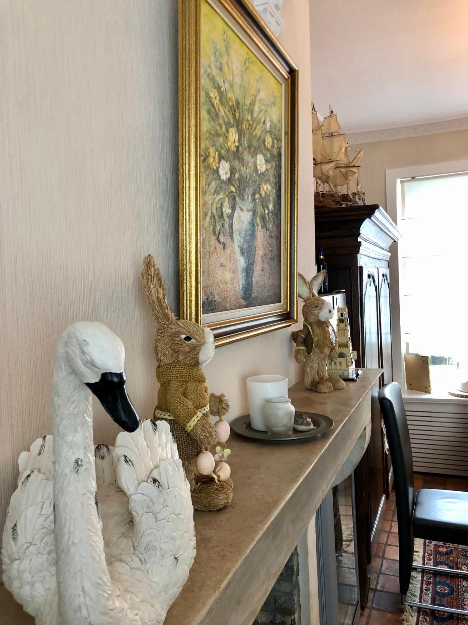 B&B Coupure Bruges Esterno foto
