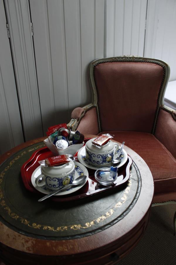 B&B Coupure Bruges Esterno foto