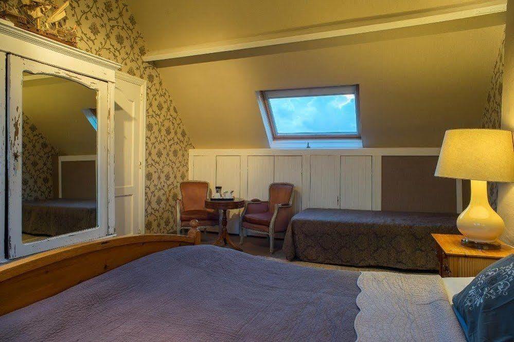 B&B Coupure Bruges Esterno foto