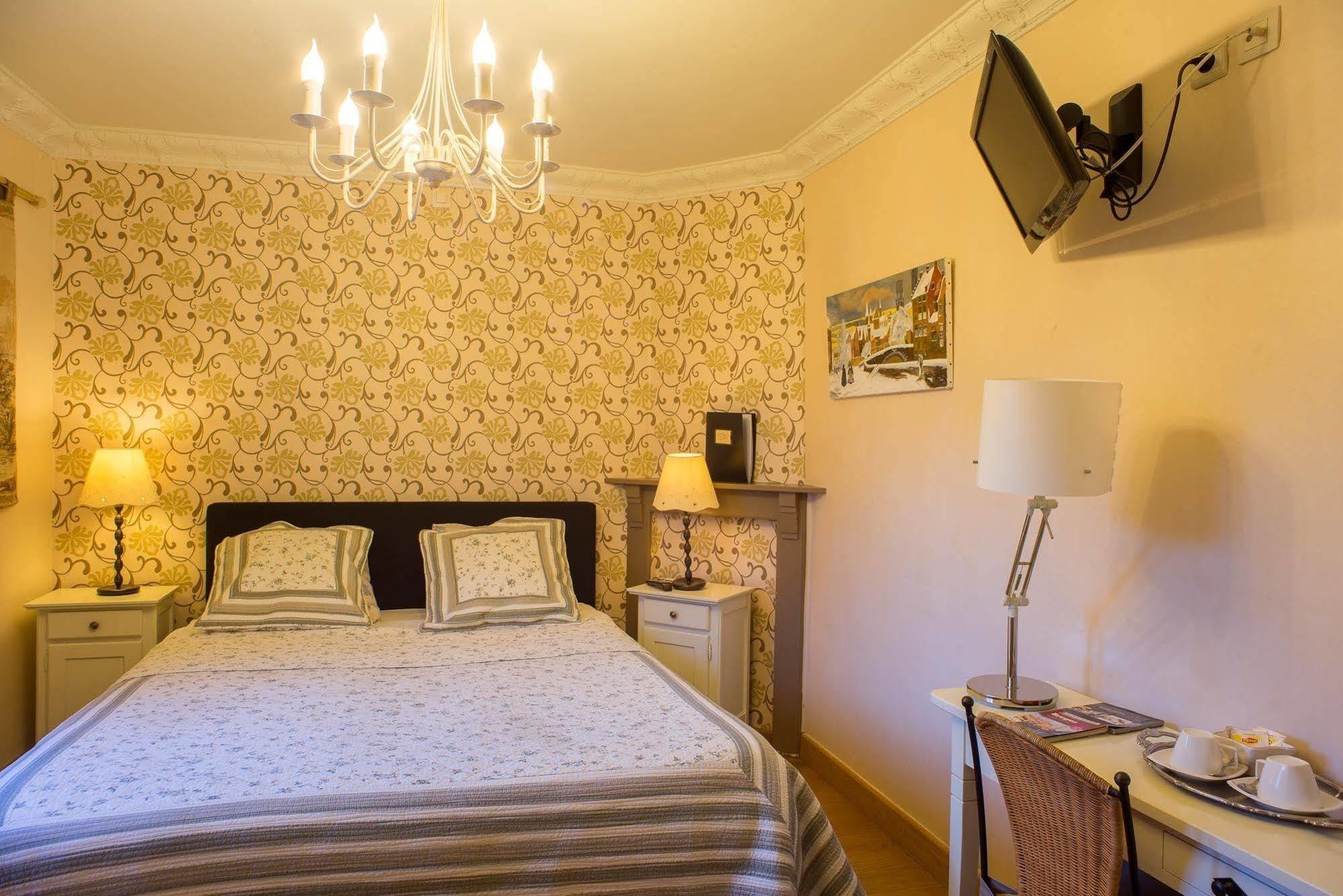 B&B Coupure Bruges Esterno foto