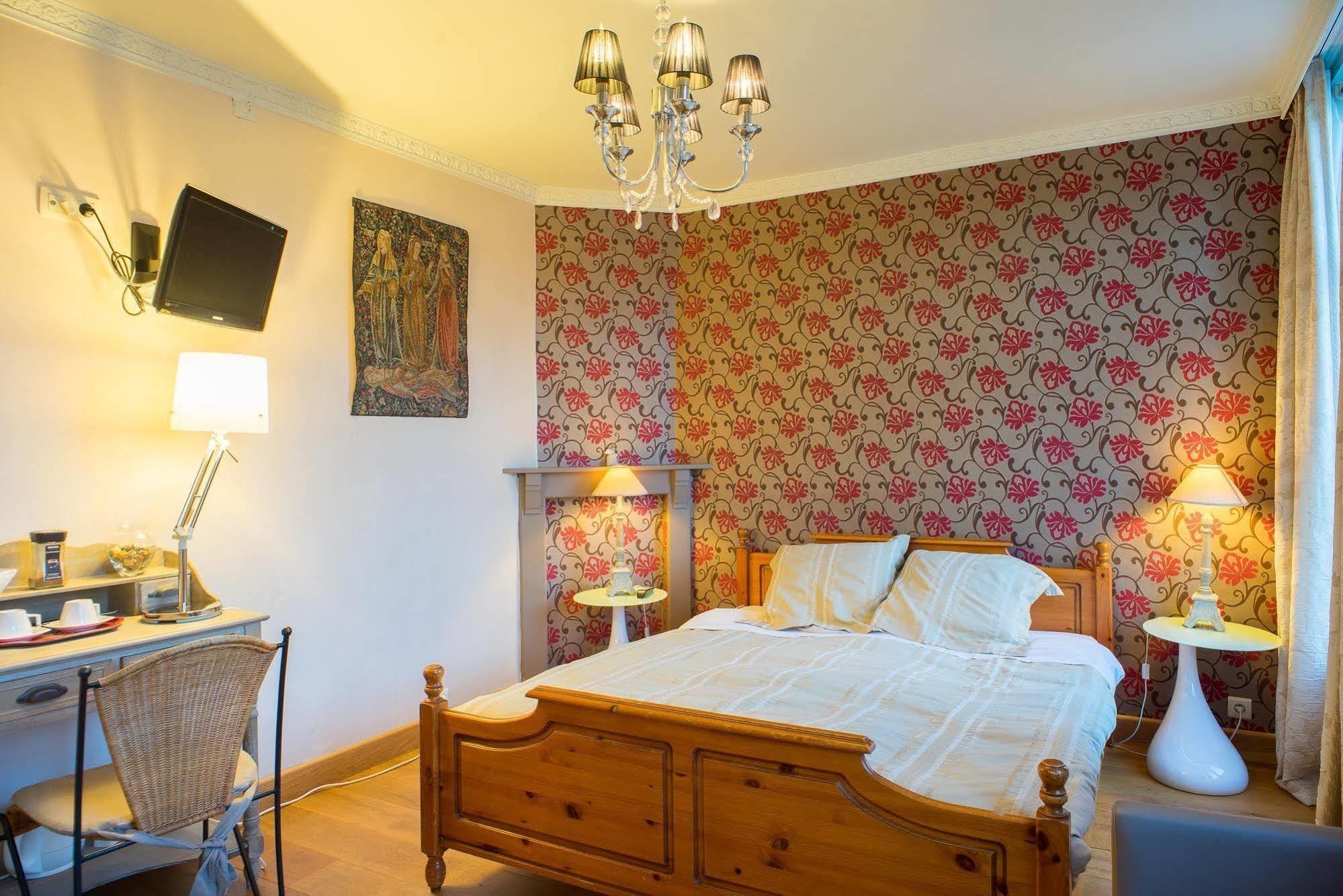 B&B Coupure Bruges Esterno foto