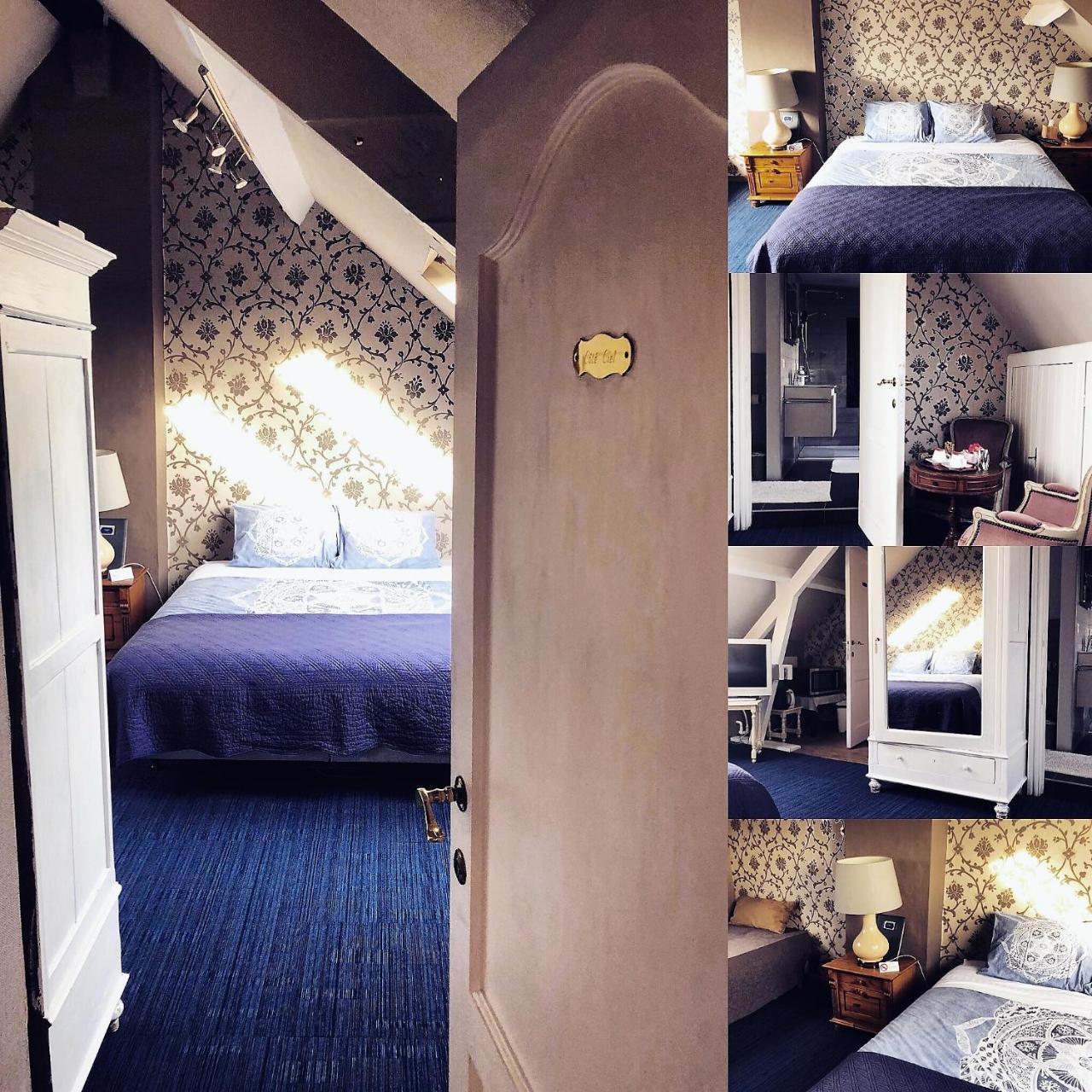 B&B Coupure Bruges Esterno foto
