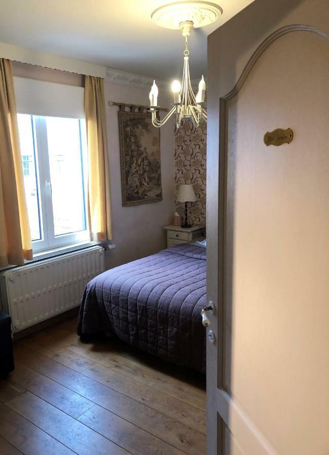 B&B Coupure Bruges Esterno foto