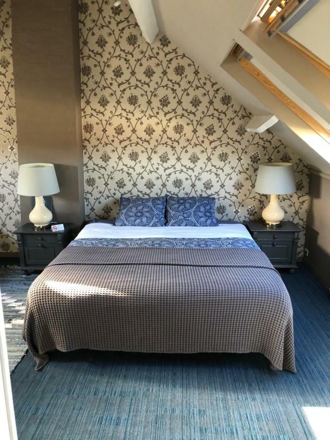 B&B Coupure Bruges Esterno foto