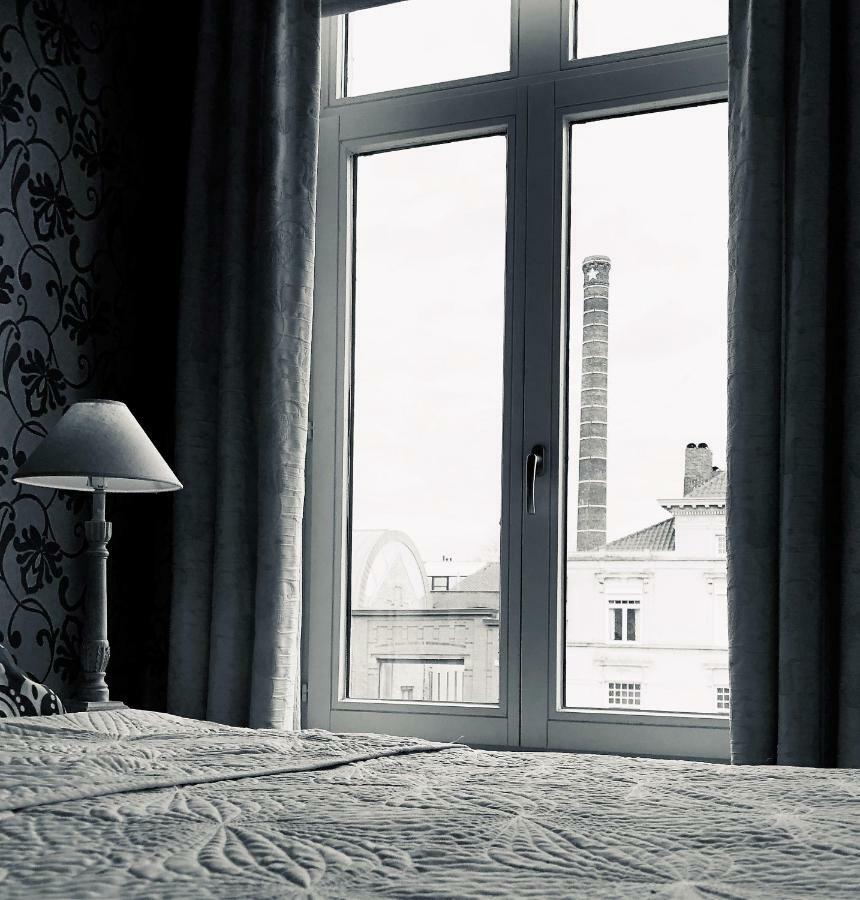 B&B Coupure Bruges Esterno foto