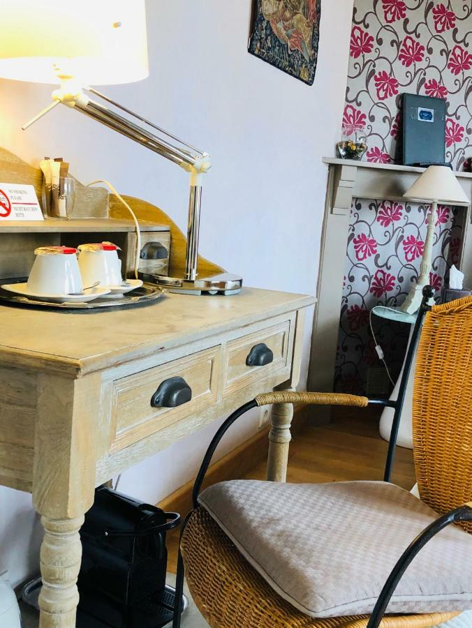 B&B Coupure Bruges Esterno foto